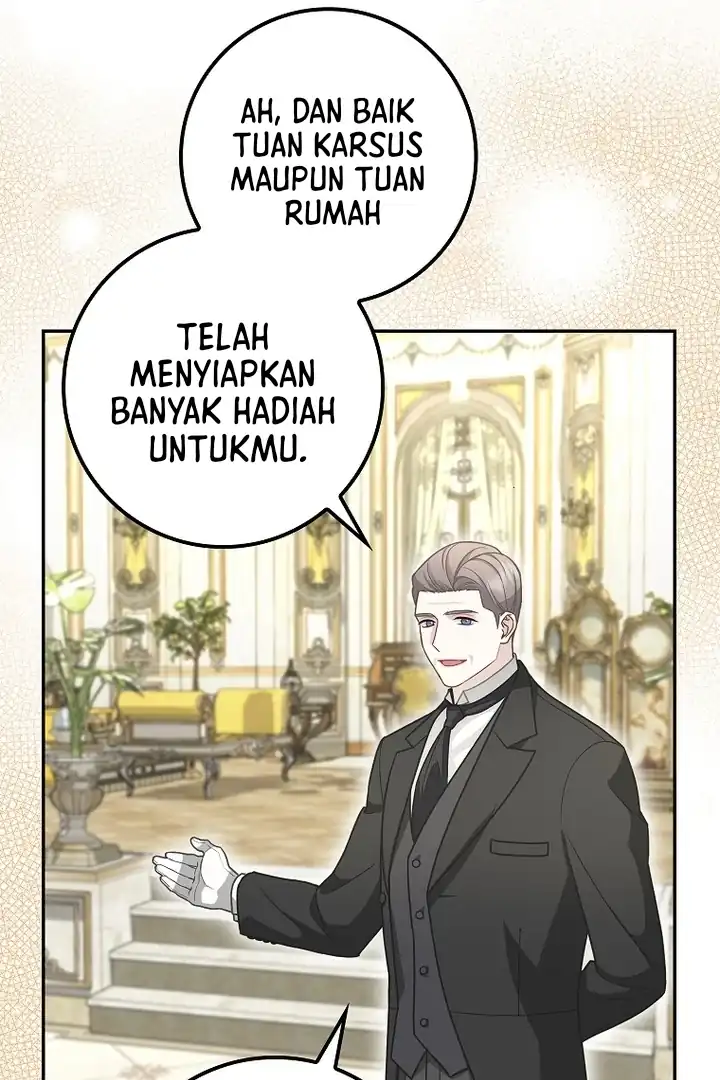 Baca The Snow Leopard Baby of the Black Leopard Family - Chapter 09 halaman 13