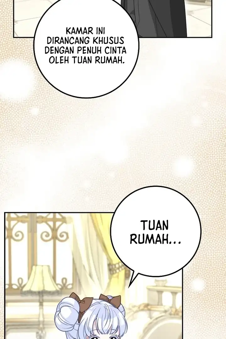 Baca The Snow Leopard Baby of the Black Leopard Family - Chapter 09 halaman 14