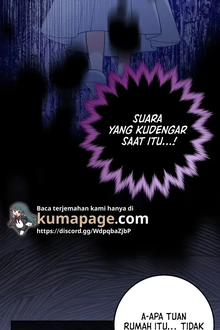 Baca The Snow Leopard Baby of the Black Leopard Family - Chapter 09 halaman 17