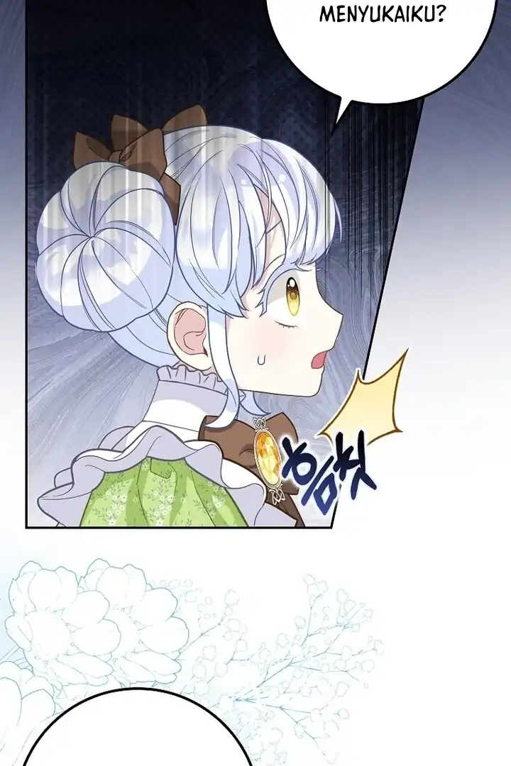 Baca The Snow Leopard Baby of the Black Leopard Family - Chapter 09 halaman 18