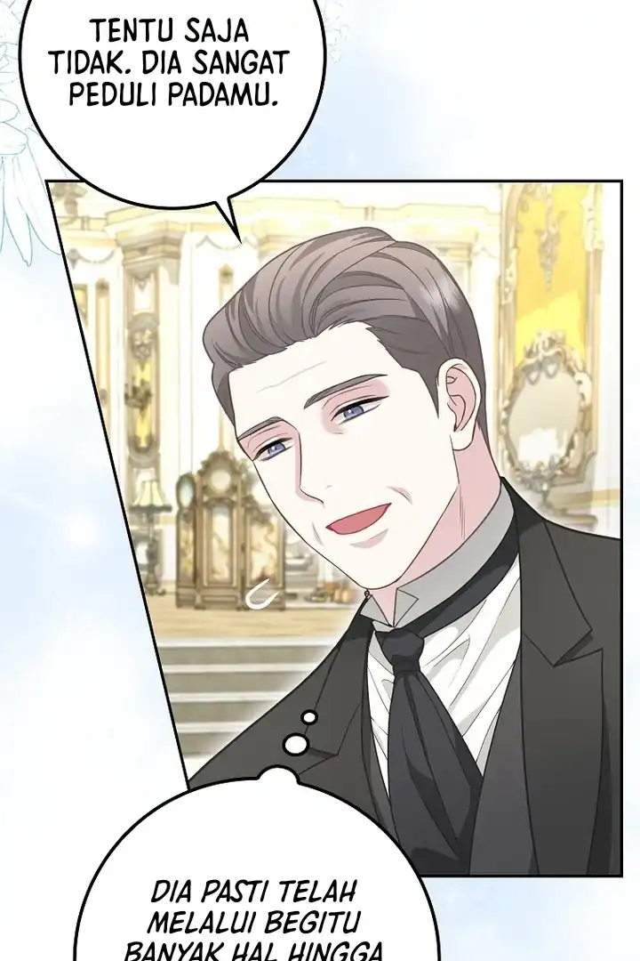 Baca The Snow Leopard Baby of the Black Leopard Family - Chapter 09 halaman 19