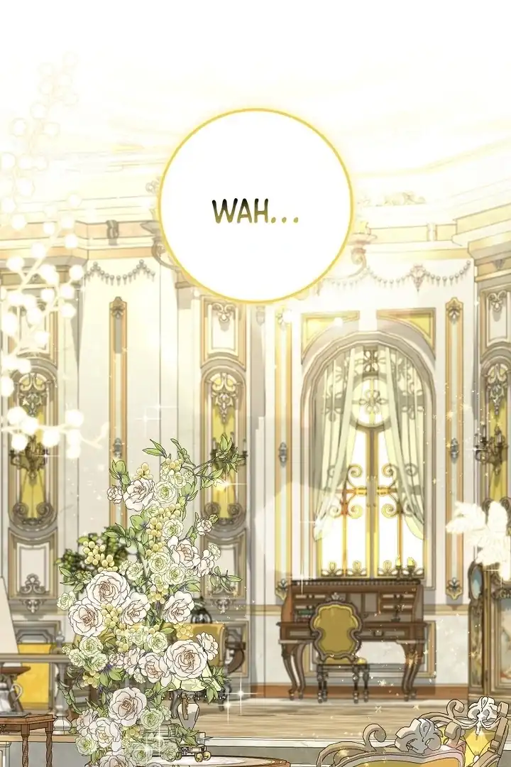 Baca The Snow Leopard Baby of the Black Leopard Family - Chapter 09 halaman 2