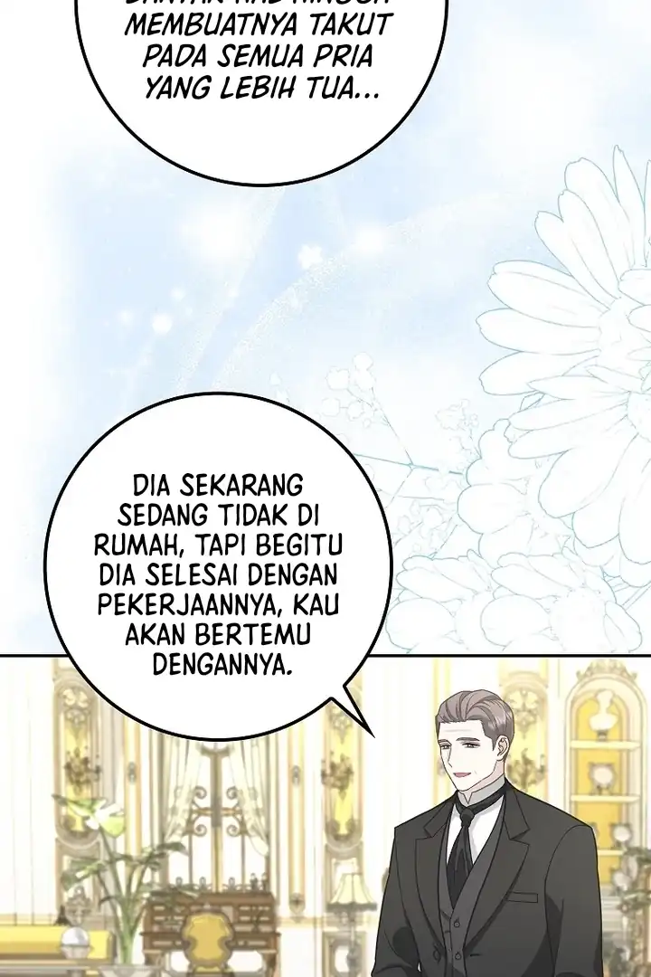 Baca The Snow Leopard Baby of the Black Leopard Family - Chapter 09 halaman 20