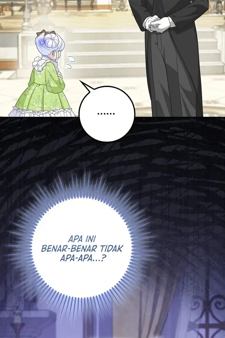 Baca The Snow Leopard Baby of the Black Leopard Family - Chapter 09 halaman 21