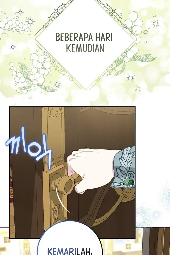 Baca The Snow Leopard Baby of the Black Leopard Family - Chapter 09 halaman 26