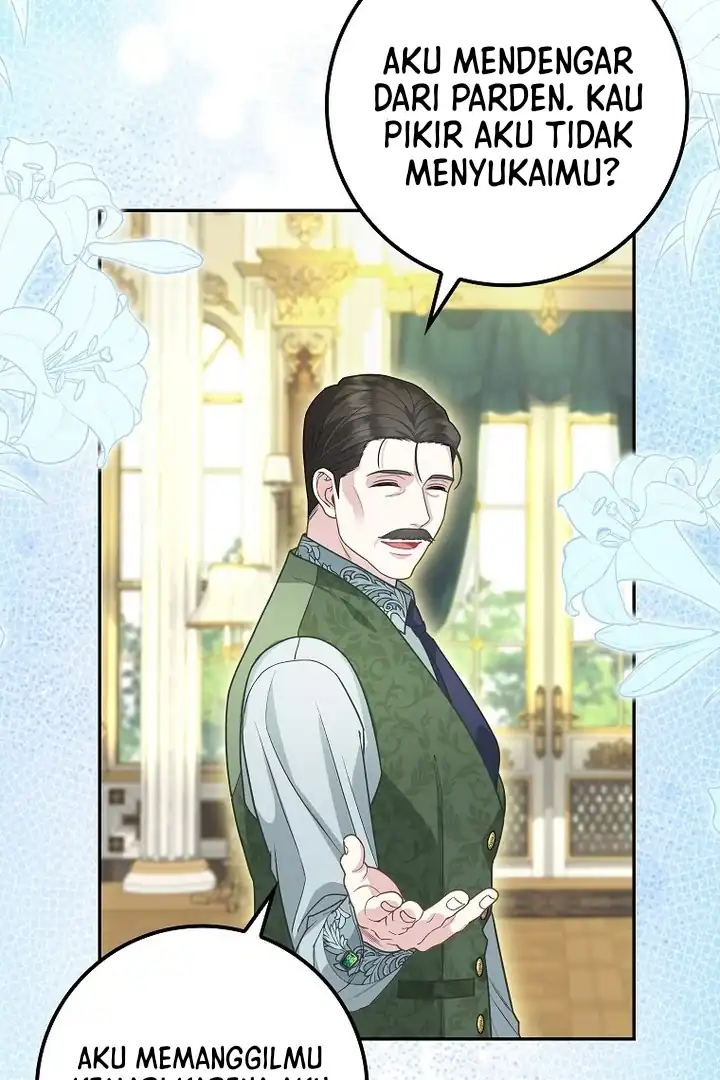 Baca The Snow Leopard Baby of the Black Leopard Family - Chapter 09 halaman 28