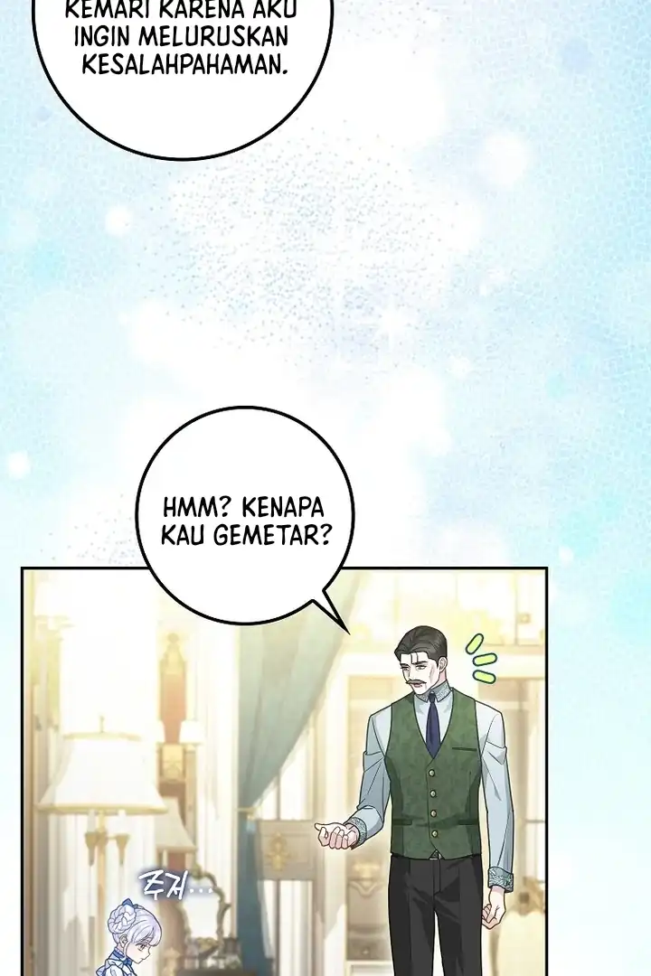 Baca The Snow Leopard Baby of the Black Leopard Family - Chapter 09 halaman 29