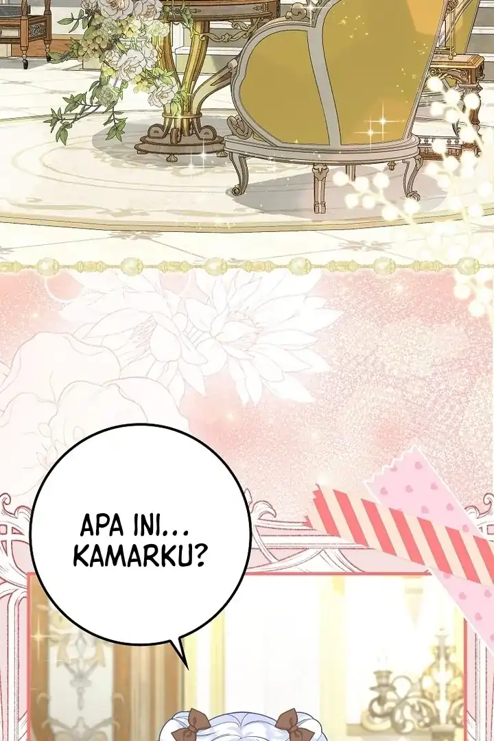 Baca The Snow Leopard Baby of the Black Leopard Family - Chapter 09 halaman 3