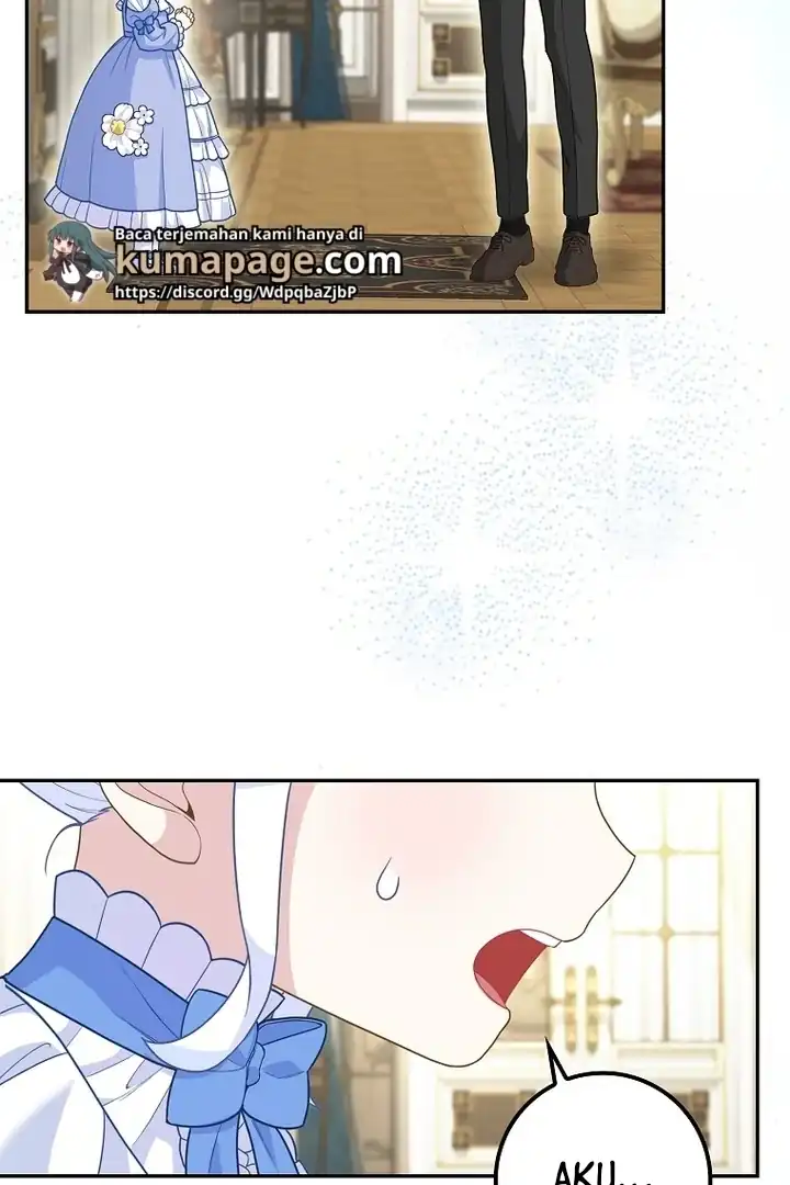 Baca The Snow Leopard Baby of the Black Leopard Family - Chapter 09 halaman 30