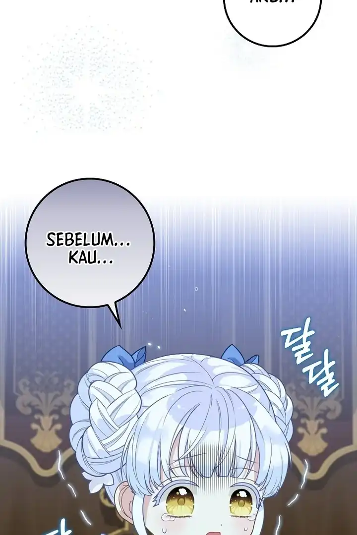 Baca The Snow Leopard Baby of the Black Leopard Family - Chapter 09 halaman 31