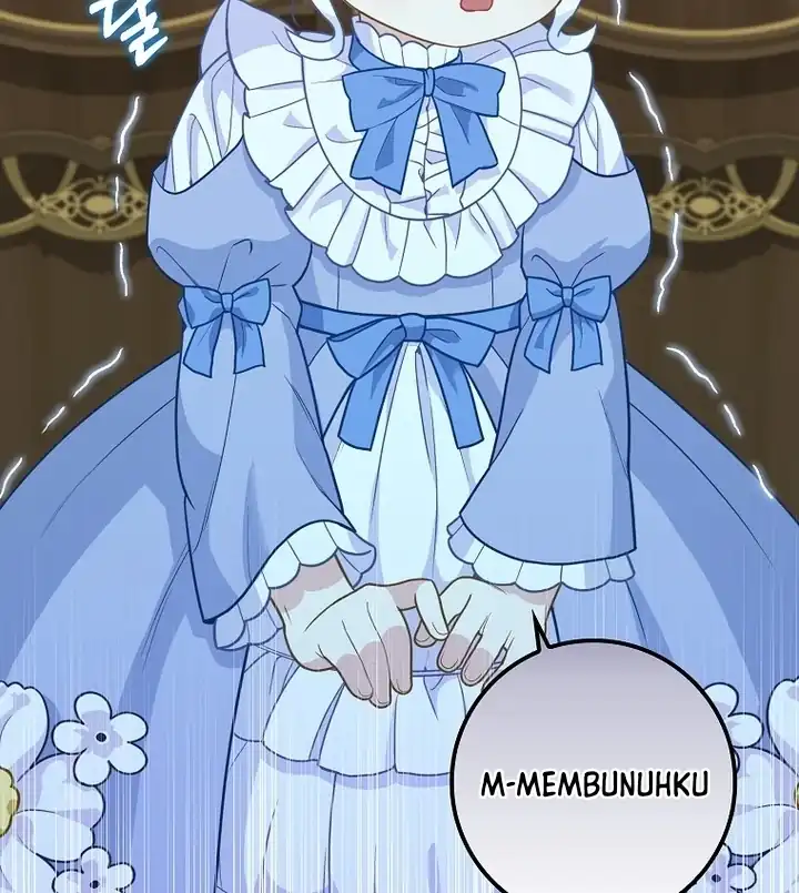 Baca The Snow Leopard Baby of the Black Leopard Family - Chapter 09 halaman 32