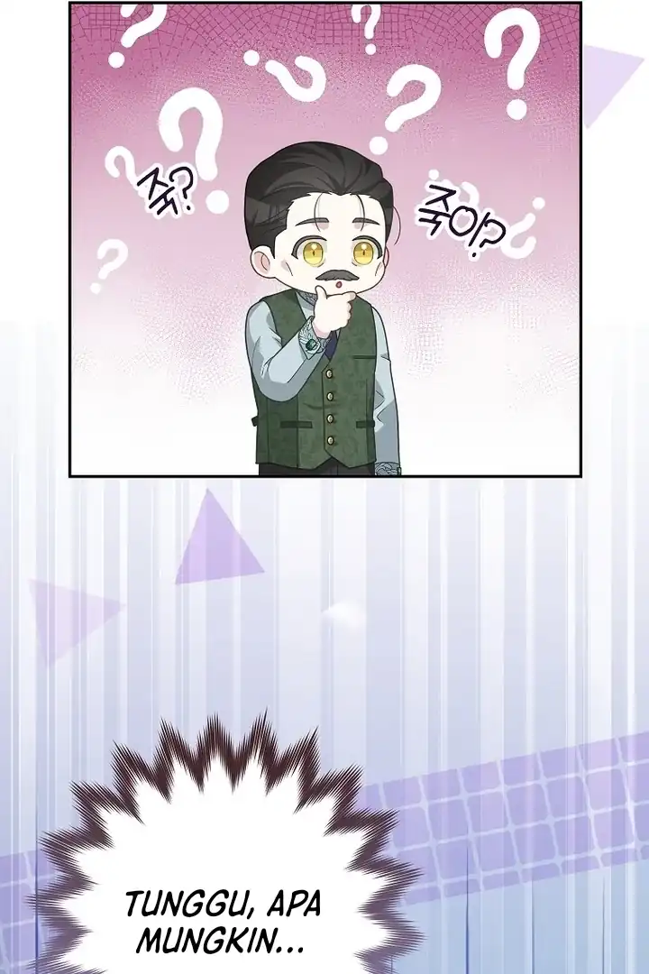 Baca The Snow Leopard Baby of the Black Leopard Family - Chapter 09 halaman 34