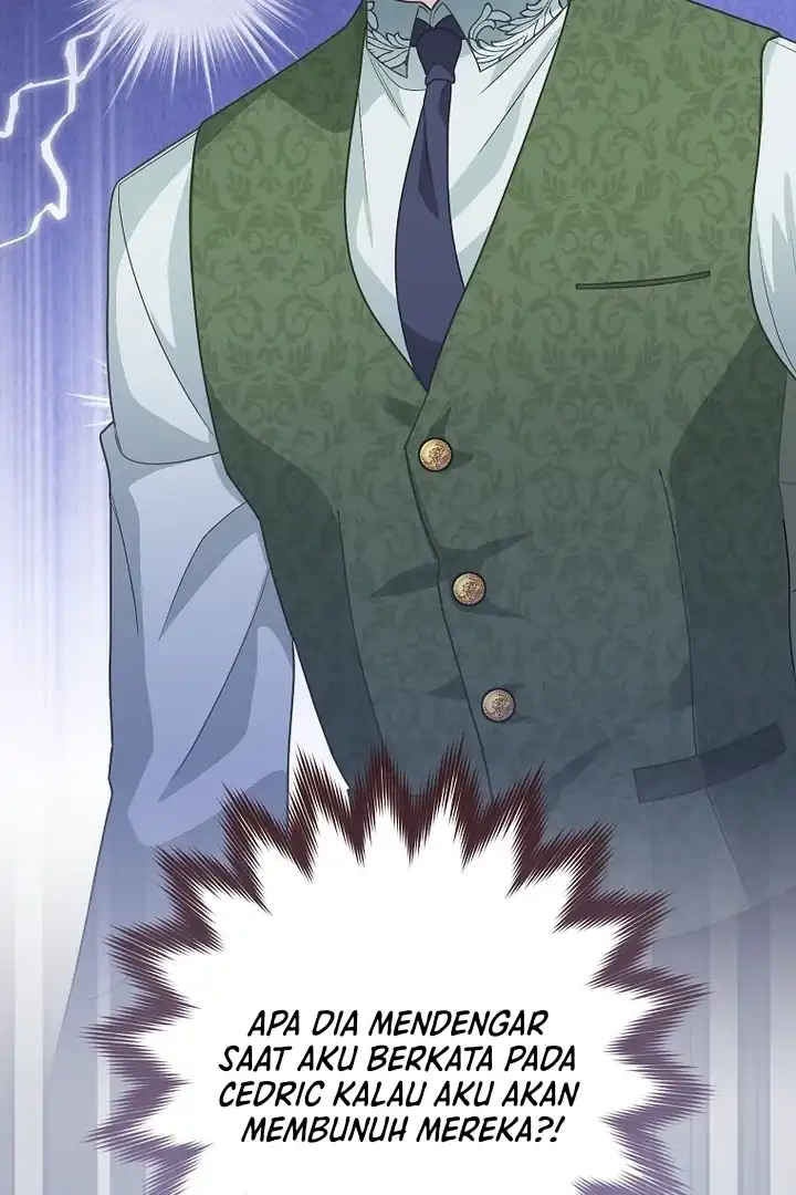 Baca The Snow Leopard Baby of the Black Leopard Family - Chapter 09 halaman 36