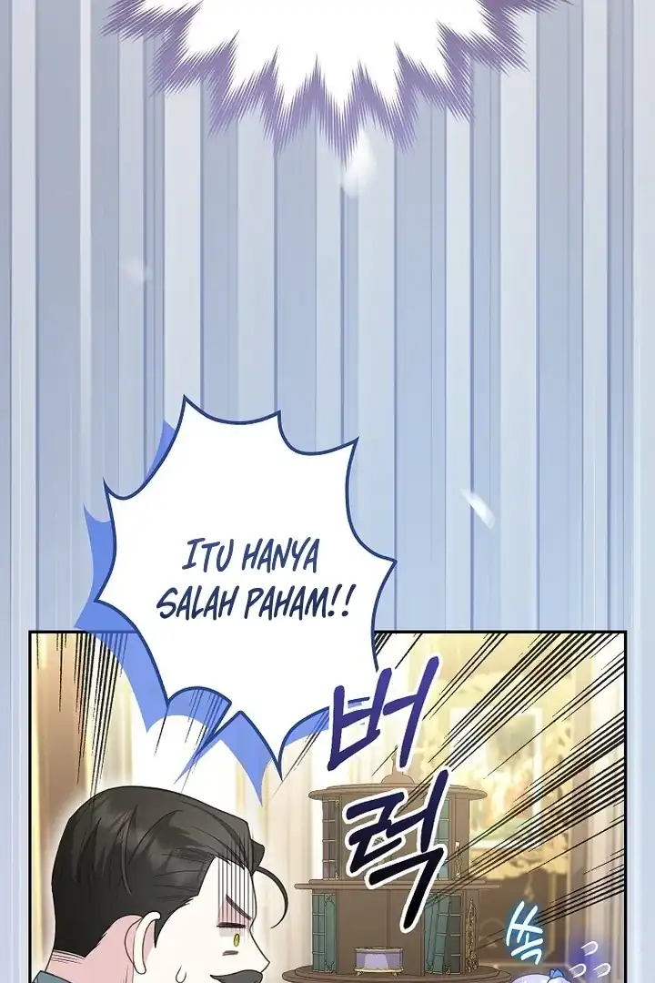 Baca The Snow Leopard Baby of the Black Leopard Family - Chapter 09 halaman 37