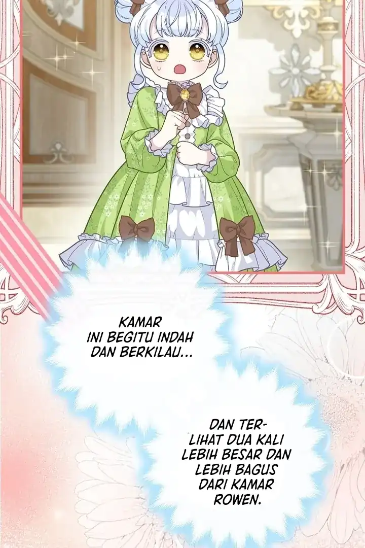 Baca The Snow Leopard Baby of the Black Leopard Family - Chapter 09 halaman 4