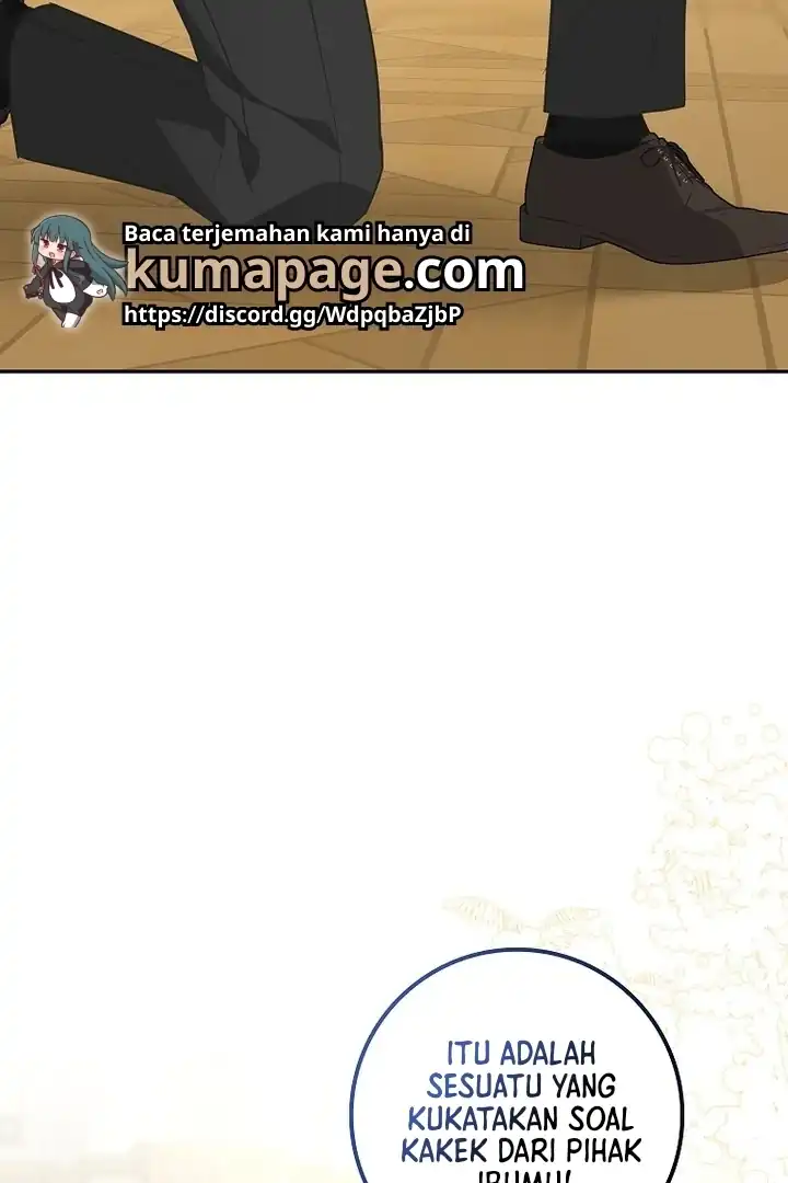 Baca The Snow Leopard Baby of the Black Leopard Family - Chapter 09 halaman 40