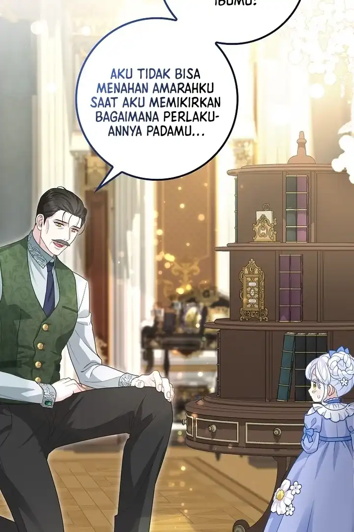 Baca The Snow Leopard Baby of the Black Leopard Family - Chapter 09 halaman 41