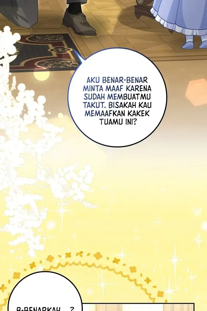 Baca The Snow Leopard Baby of the Black Leopard Family - Chapter 09 halaman 42