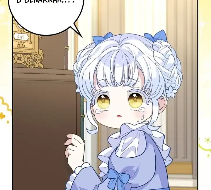 Baca The Snow Leopard Baby of the Black Leopard Family - Chapter 09 halaman 43