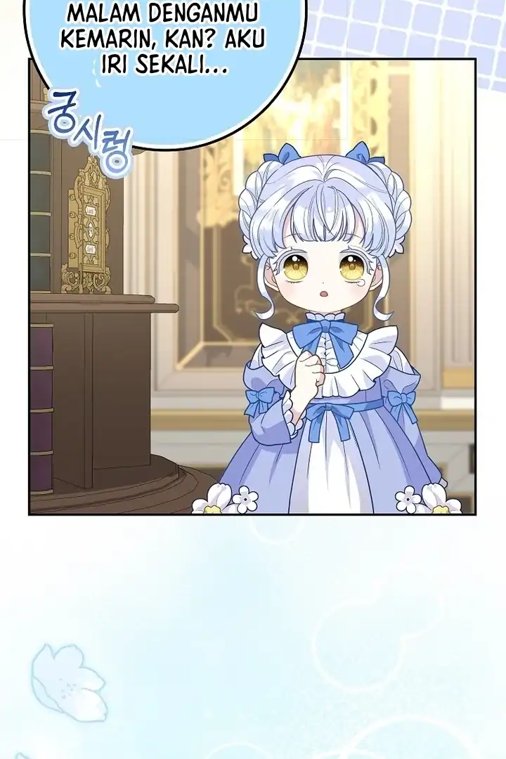 Baca The Snow Leopard Baby of the Black Leopard Family - Chapter 09 halaman 47