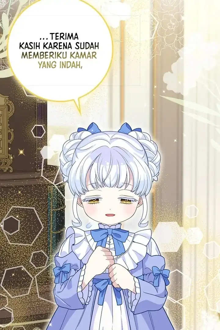 Baca The Snow Leopard Baby of the Black Leopard Family - Chapter 09 halaman 50