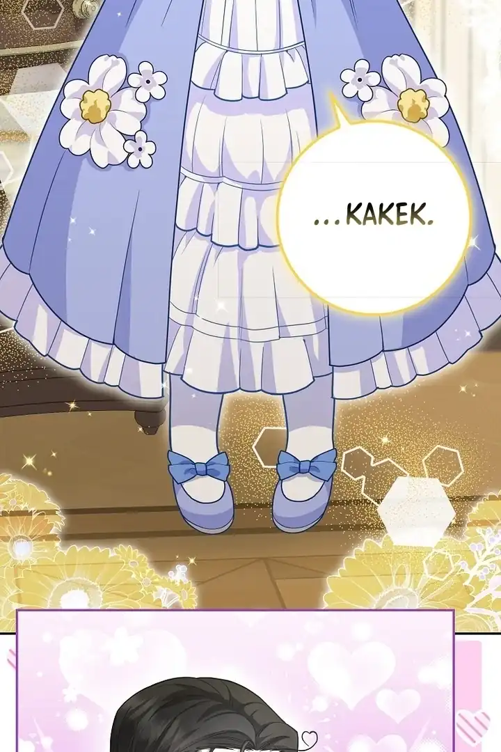 Baca The Snow Leopard Baby of the Black Leopard Family - Chapter 09 halaman 51