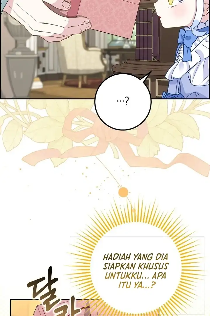 Baca The Snow Leopard Baby of the Black Leopard Family - Chapter 09 halaman 56