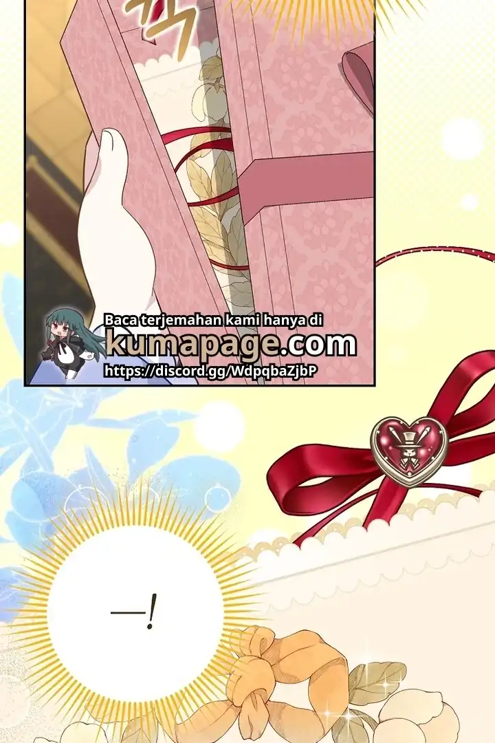 Baca The Snow Leopard Baby of the Black Leopard Family - Chapter 09 halaman 57