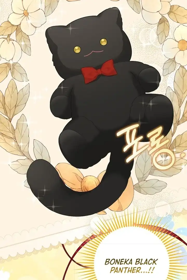 Baca The Snow Leopard Baby of the Black Leopard Family - Chapter 09 halaman 58