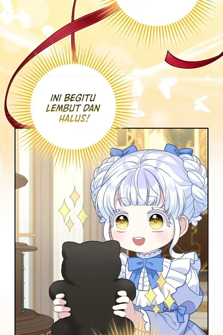 Baca The Snow Leopard Baby of the Black Leopard Family - Chapter 09 halaman 59