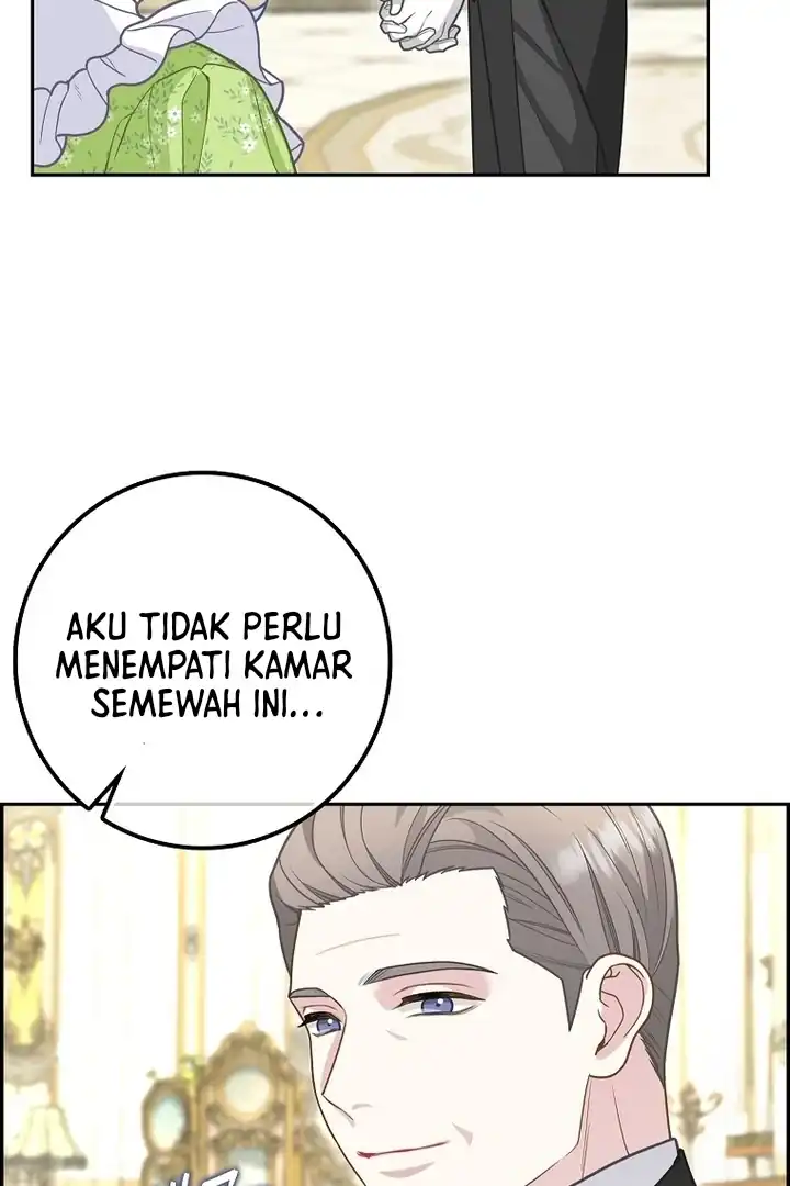 Baca The Snow Leopard Baby of the Black Leopard Family - Chapter 09 halaman 6