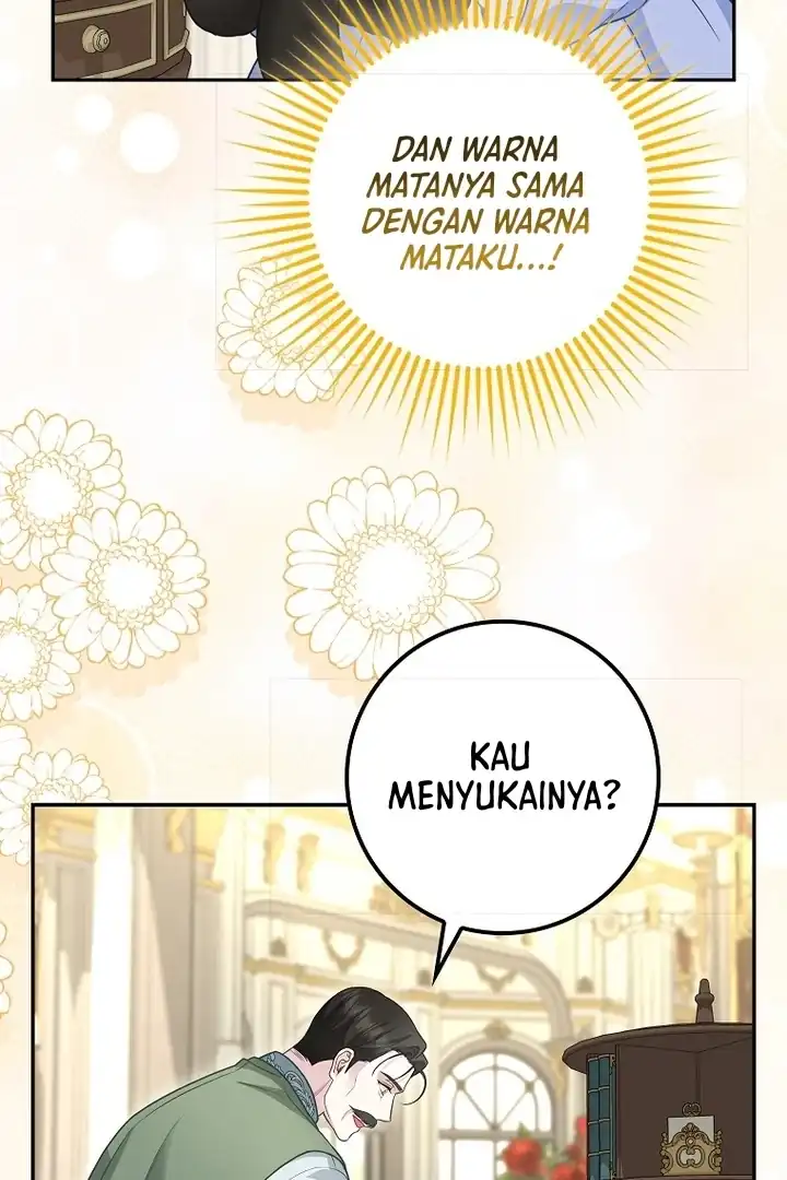 Baca The Snow Leopard Baby of the Black Leopard Family - Chapter 09 halaman 60