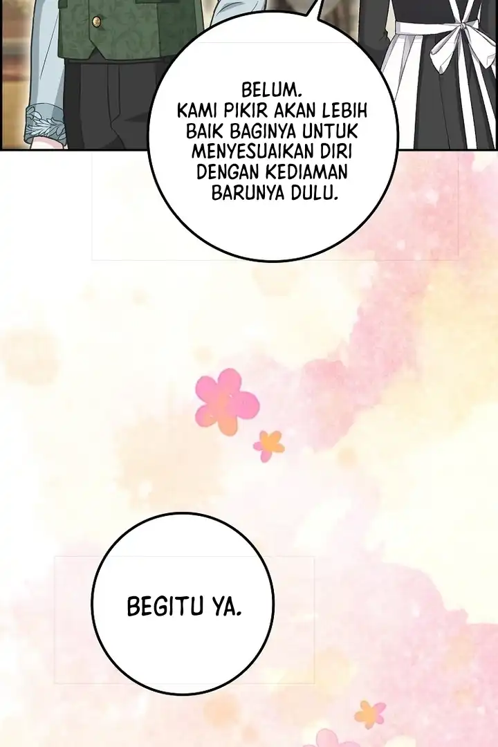 Baca The Snow Leopard Baby of the Black Leopard Family - Chapter 09 halaman 66