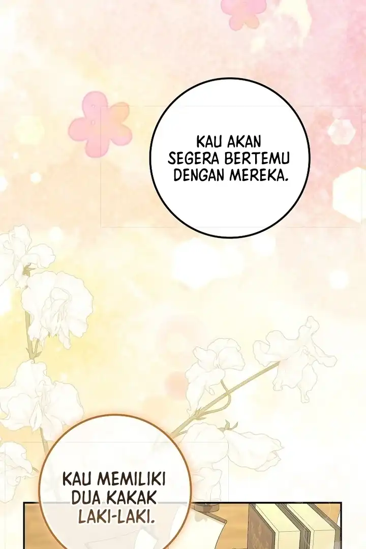 Baca The Snow Leopard Baby of the Black Leopard Family - Chapter 09 halaman 67