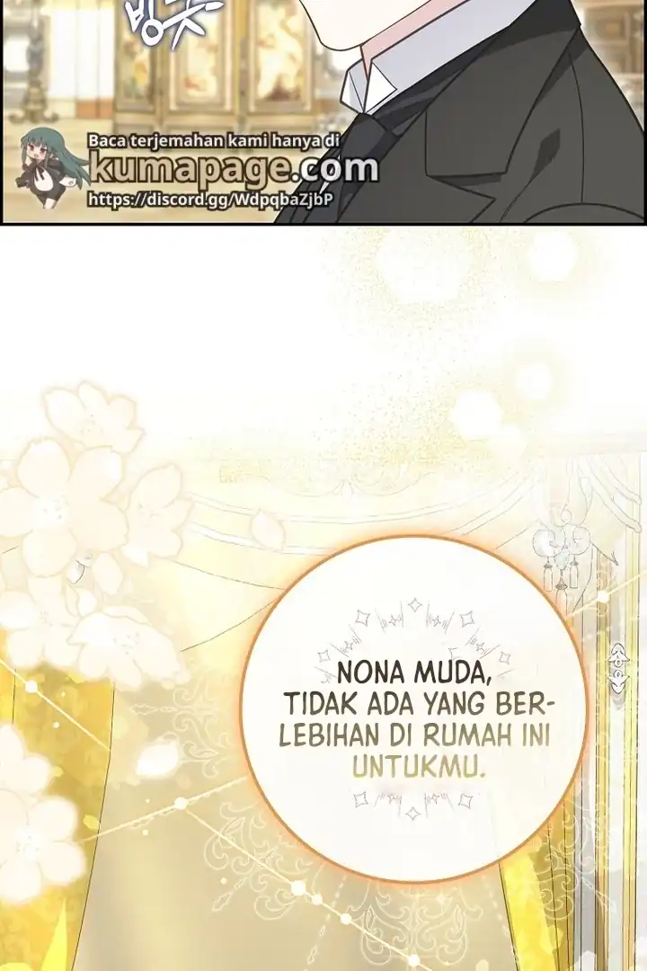 Baca The Snow Leopard Baby of the Black Leopard Family - Chapter 09 halaman 7