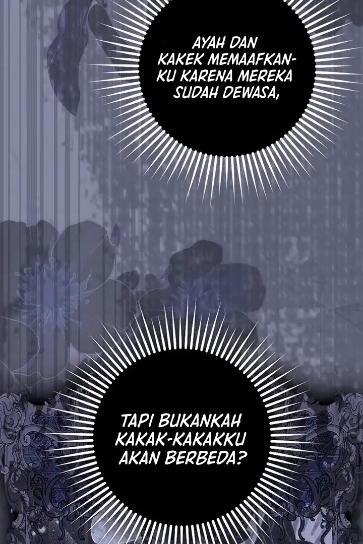 Baca The Snow Leopard Baby of the Black Leopard Family - Chapter 09 halaman 72