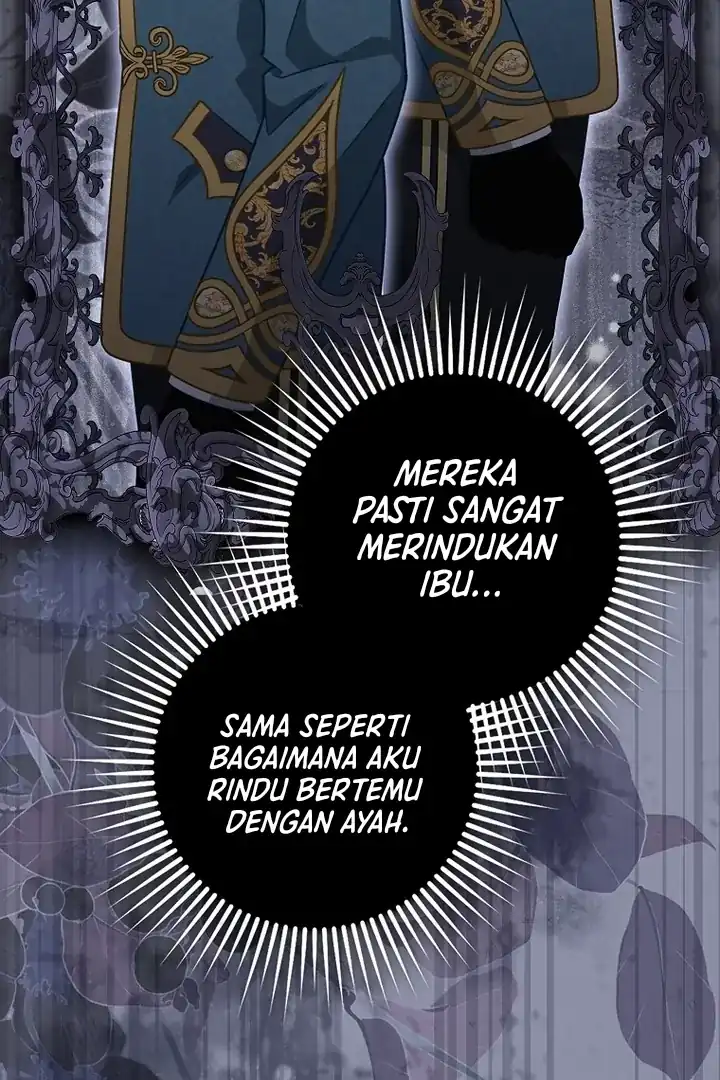 Baca The Snow Leopard Baby of the Black Leopard Family - Chapter 09 halaman 74