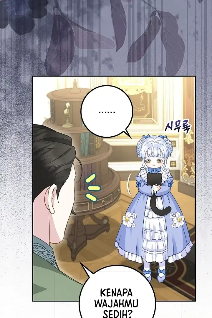 Baca The Snow Leopard Baby of the Black Leopard Family - Chapter 09 halaman 75