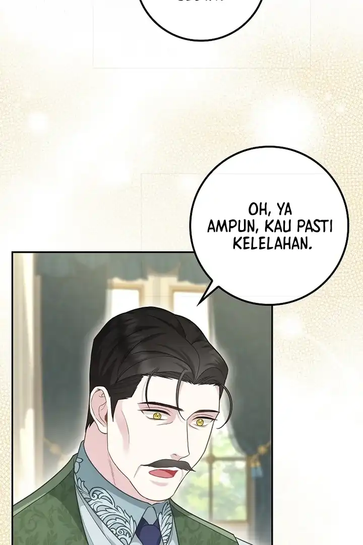 Baca The Snow Leopard Baby of the Black Leopard Family - Chapter 09 halaman 76