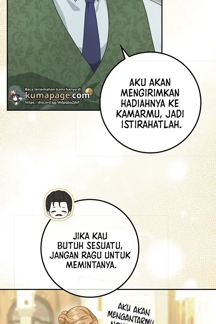 Baca The Snow Leopard Baby of the Black Leopard Family - Chapter 09 halaman 77