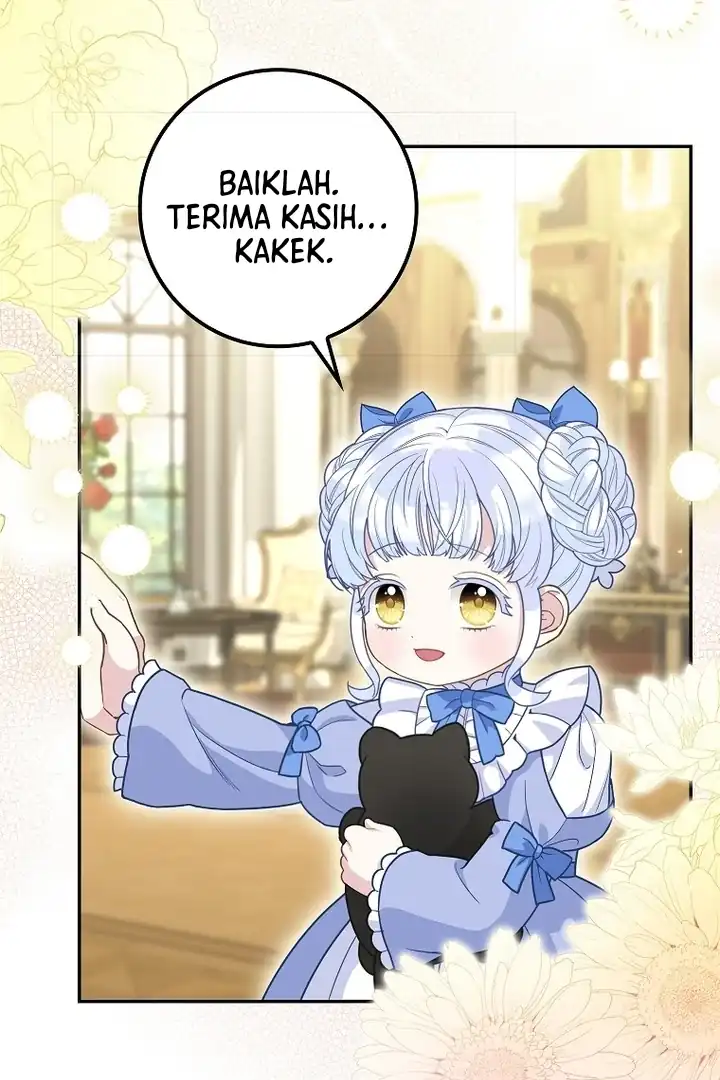 Baca The Snow Leopard Baby of the Black Leopard Family - Chapter 09 halaman 79