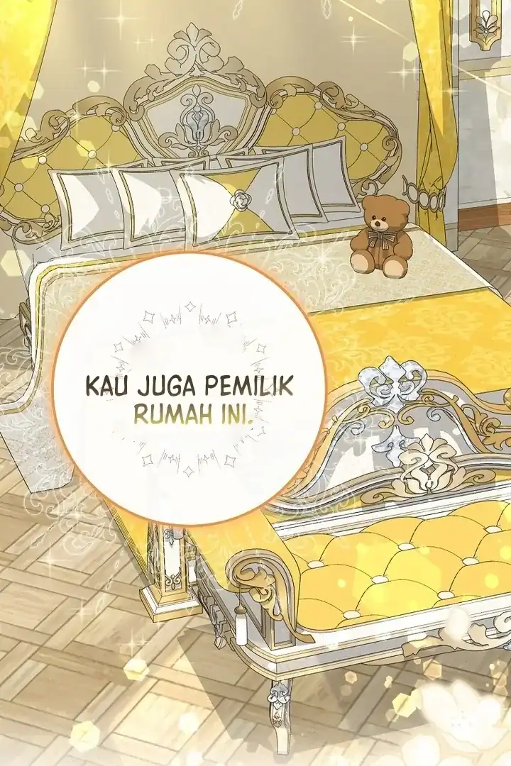 Baca The Snow Leopard Baby of the Black Leopard Family - Chapter 09 halaman 8