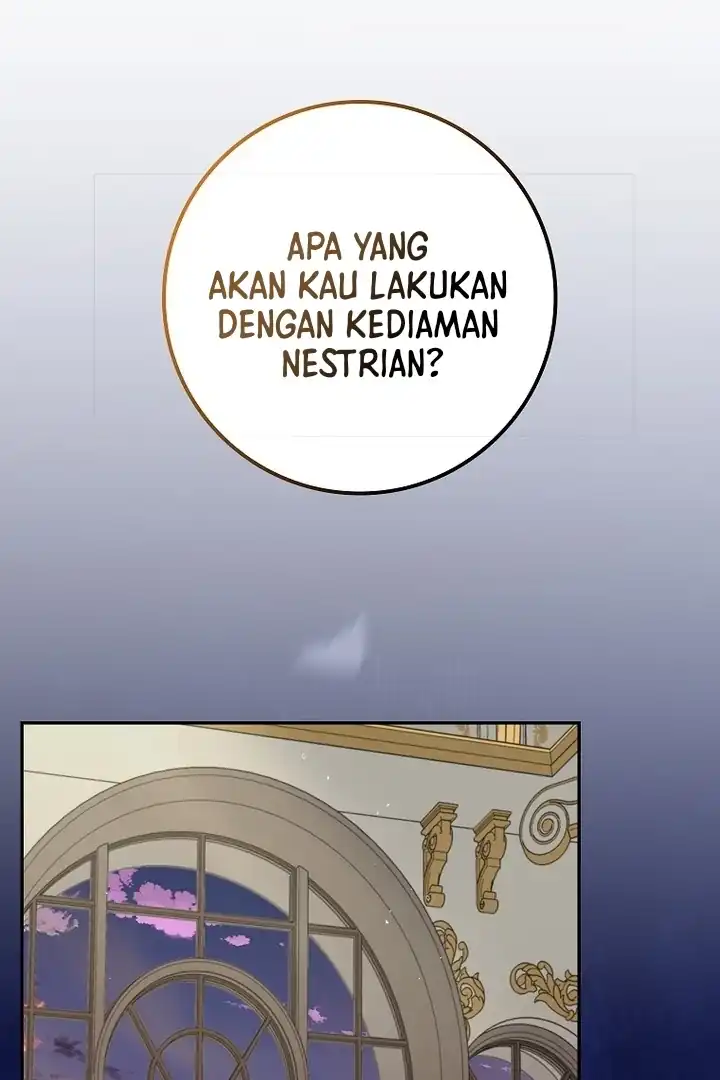 Baca The Snow Leopard Baby of the Black Leopard Family - Chapter 09 halaman 83