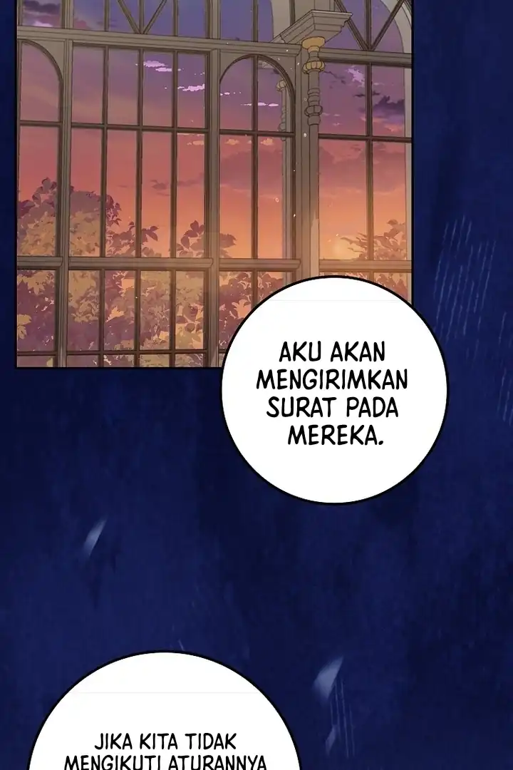 Baca The Snow Leopard Baby of the Black Leopard Family - Chapter 09 halaman 84