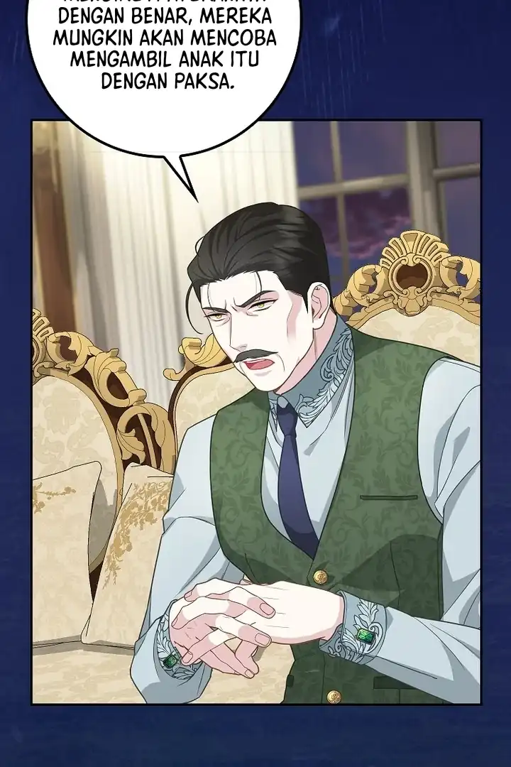 Baca The Snow Leopard Baby of the Black Leopard Family - Chapter 09 halaman 85