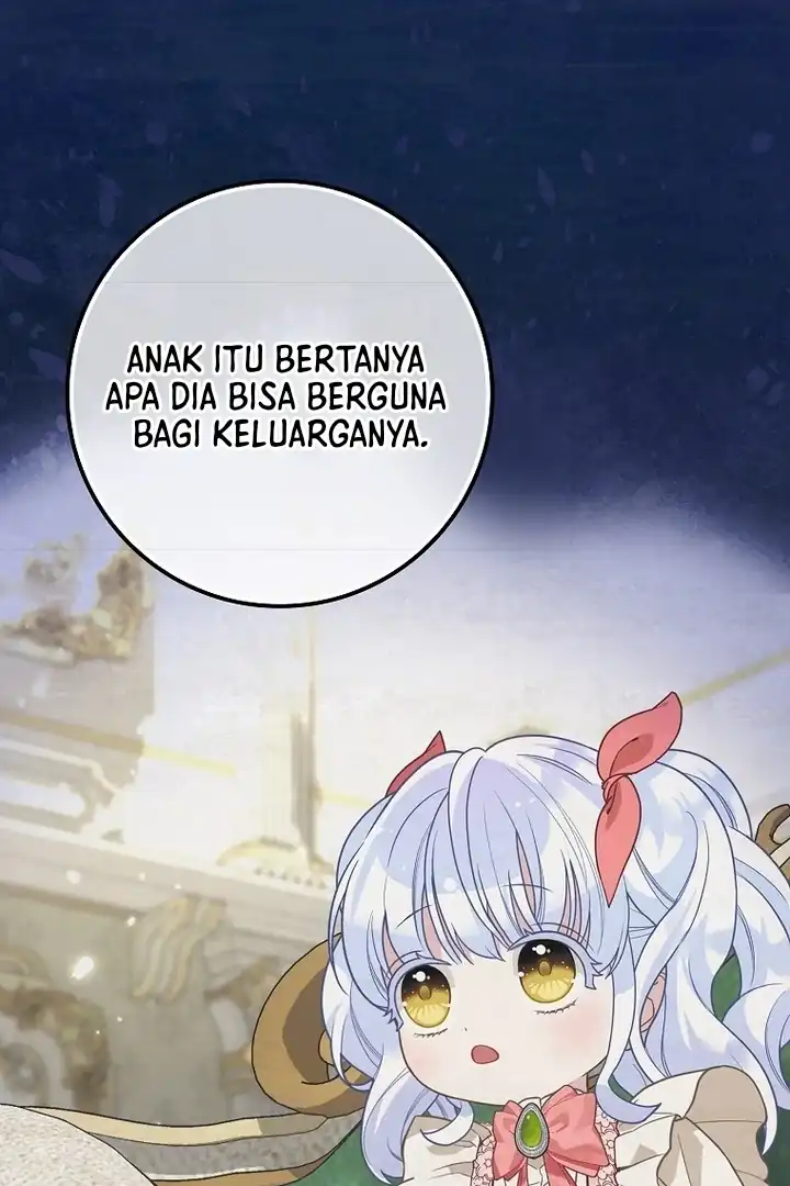 Baca The Snow Leopard Baby of the Black Leopard Family - Chapter 09 halaman 86