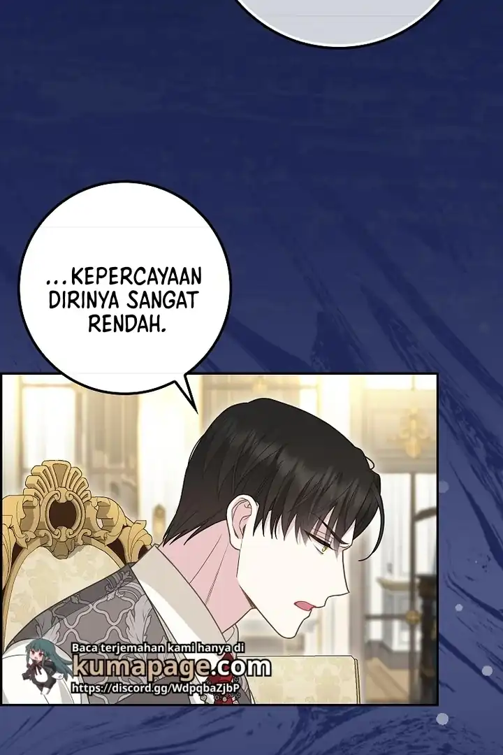 Baca The Snow Leopard Baby of the Black Leopard Family - Chapter 09 halaman 88