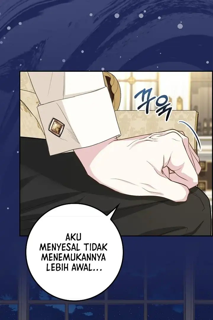 Baca The Snow Leopard Baby of the Black Leopard Family - Chapter 09 halaman 89