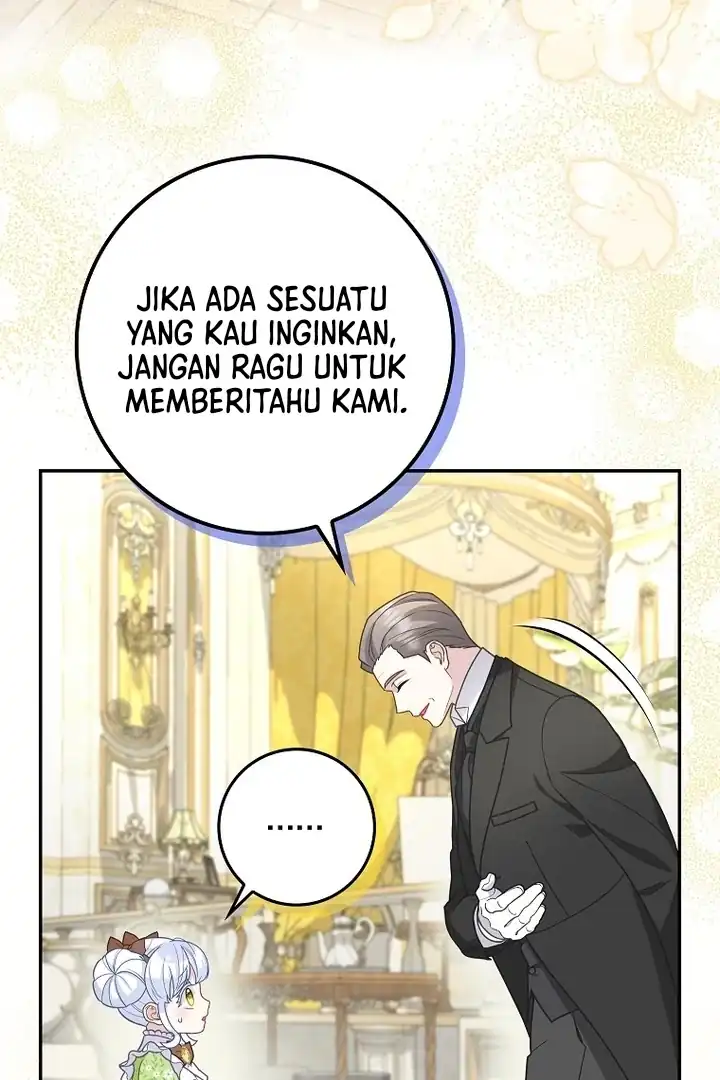 Baca The Snow Leopard Baby of the Black Leopard Family - Chapter 09 halaman 9