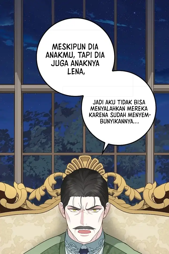 Baca The Snow Leopard Baby of the Black Leopard Family - Chapter 09 halaman 90